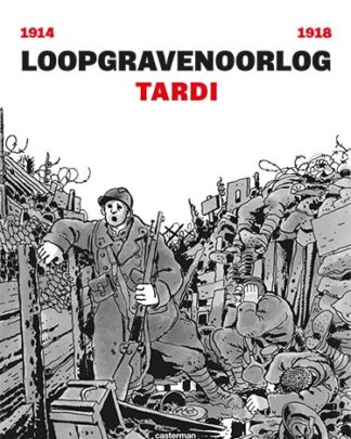 Loopgravenoorlog (2024)