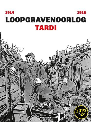 Loopgravenoorlog (2024)