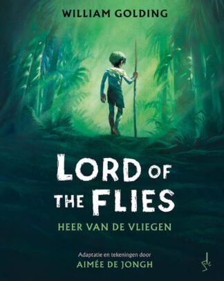 Lord of the flies - Heer van de vliegen