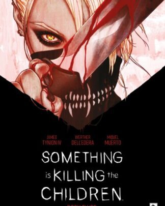 Something is killing the children SC 2