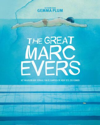 The great Marc Evers