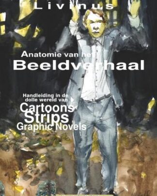 Anatomie van het beeldverhaal