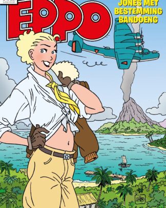 Eppo - Stripblad 2024 18