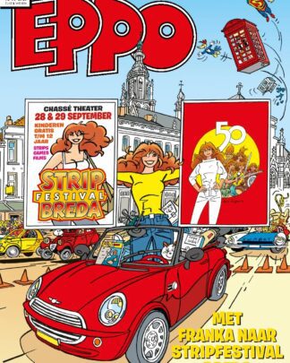 Eppo - Stripblad 2024 19