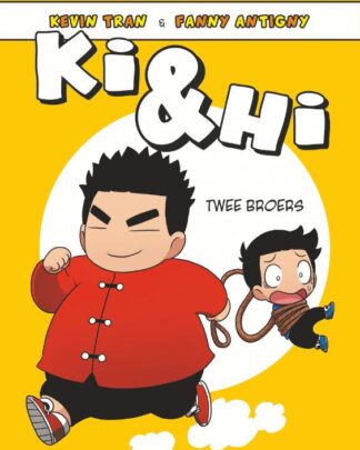 Ki & Hi 1 - Twee broers