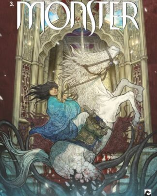 Monster 3