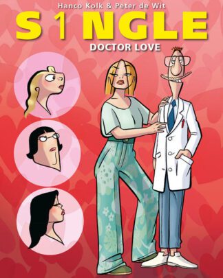S1ngle 19 - Doctor Love