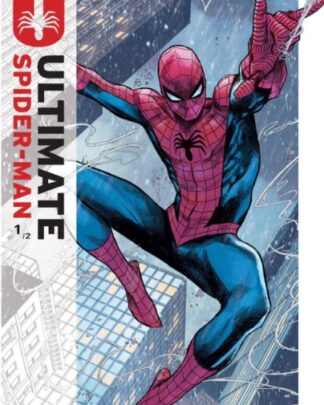 Ultimate Spider-Man 1