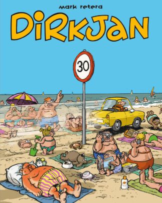 Dirkjan 30