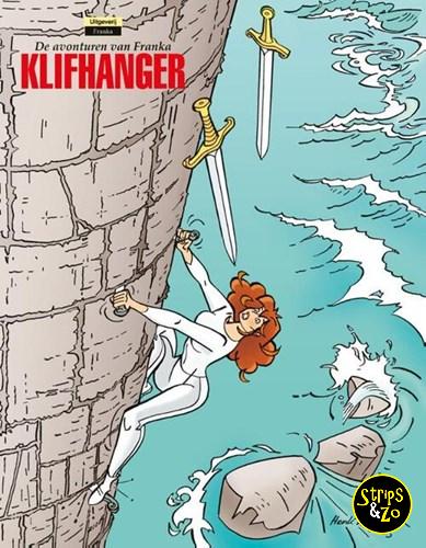 Franka HC 26 - Klifhanger