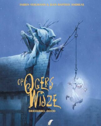 Op Ogers wijze 1 - Driedubbel-dood