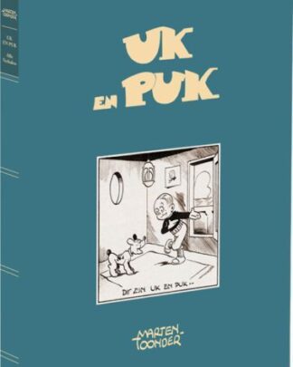 Uk en Puk Integraal 2