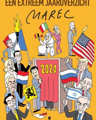 2024 Het jaar volgens Marec