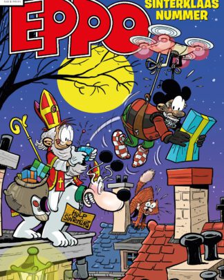Eppo - Stripblad 2024 24