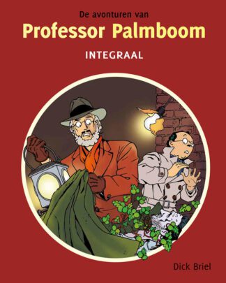 Professor Palmboom Integraal