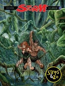 Storm Integraal LUXE 2