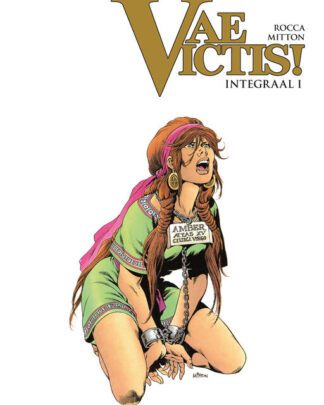 Vae Victis! integraal 1