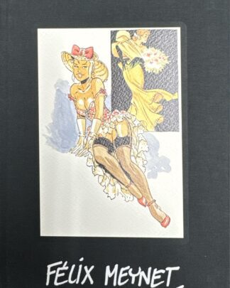 69 van Félix Meynet