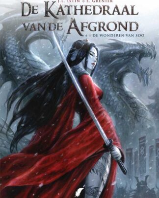 De Kathedraal van de afgrond HC 4 - De wonderen van Soo