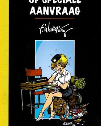 François Walthery - Op speciale Aanvraag LUXE