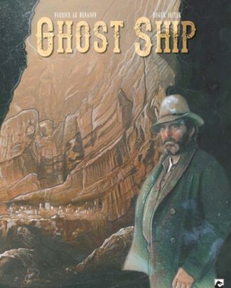 Ghost Ship (herziene editie)