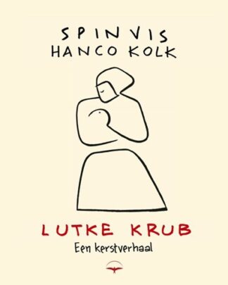 Lutke krub (een kerstverhaal)