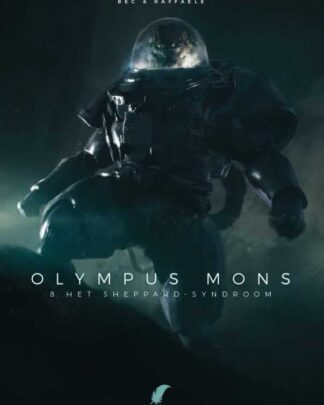 Olympus Mons 8 - Het Sheppard-syndroom
