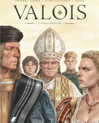 Valois HC 3 - Furia Francese