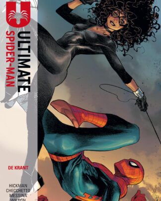 Ultimate Spider-Man 2