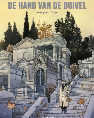 De Hand van de Duivel