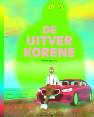 De uitverkorene (Spruyt)