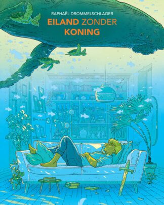 Eiland zonder Koning