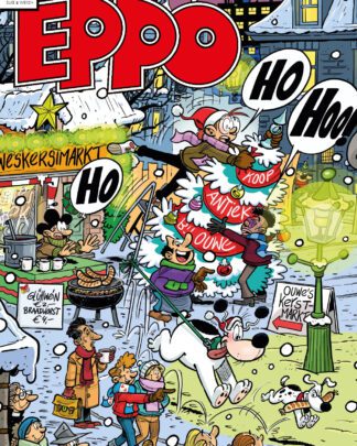 Eppo - Stripblad 2024 26
