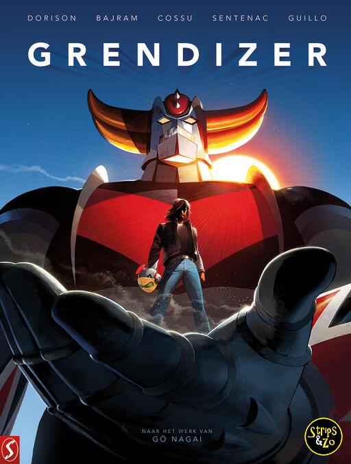 Grendizer