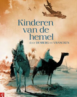Kinderen van de hemel