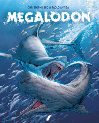 Megalodon HC