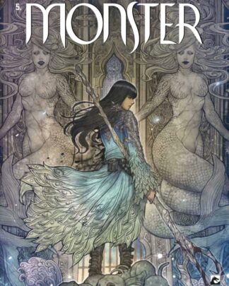 Monster 5