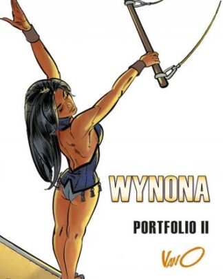 Portfolio Wynona II