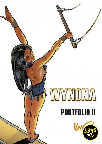 Portfolio Wynona II