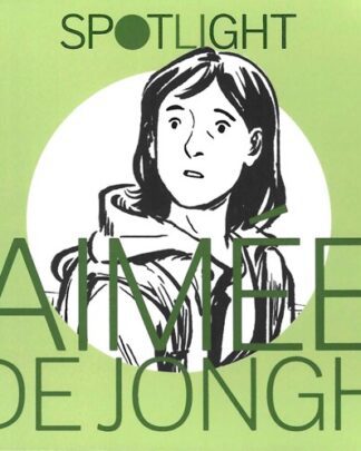 Spotlight (Storyworld) - Aimée de Jongh