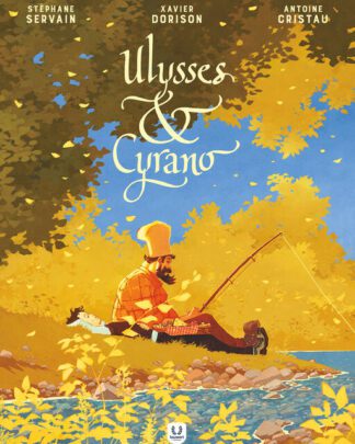 Ulysses & Cyrano