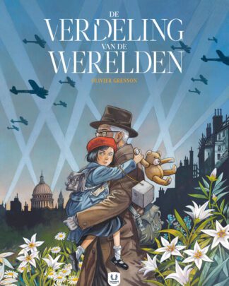 Verdeling van de werelden , De