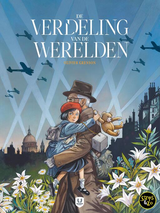 Verdeling van de werelden , De