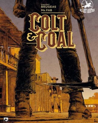 Colt & Coal SC