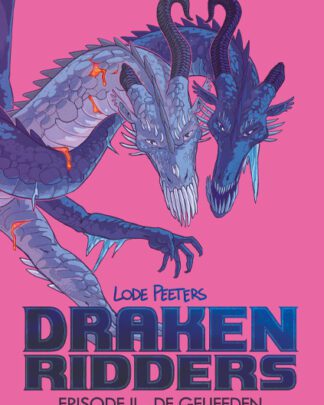 Drakenridders 2 - De geliefden
