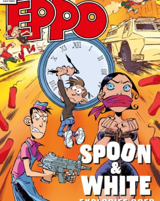 Eppo - Stripblad 2025 3