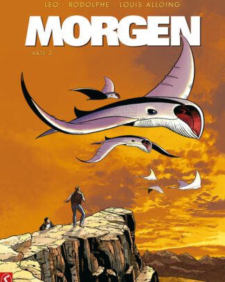 Morgen SC 3 - Akte 3