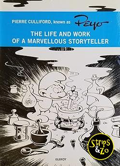 Peyo - Life And Work