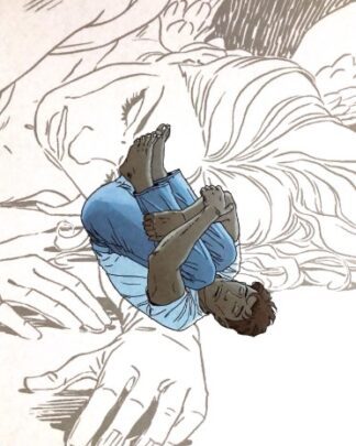 Largo Winch Luxe 23 - De Karmanlijn