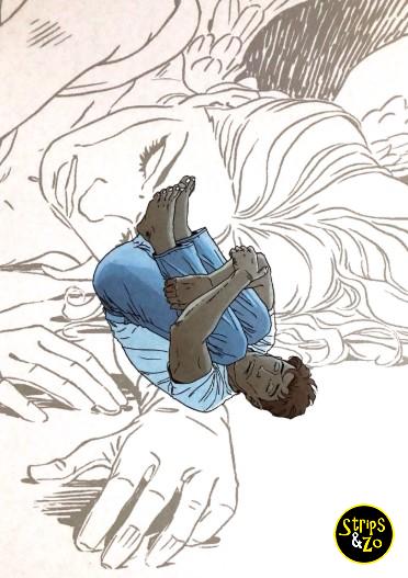 Largo Winch Luxe 23 - De Karmanlijn